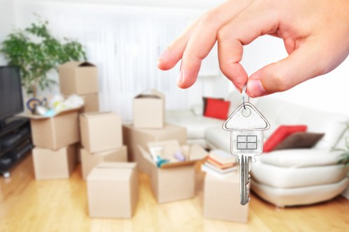 Watford Movers cookie policy overview for secure and transparent browsing