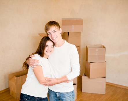 Local storage options for Watford homes and businesses