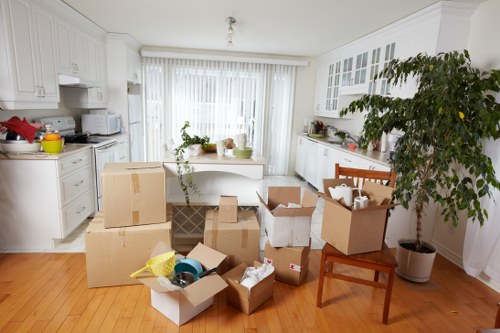A fresh start in a new Watford home after moving