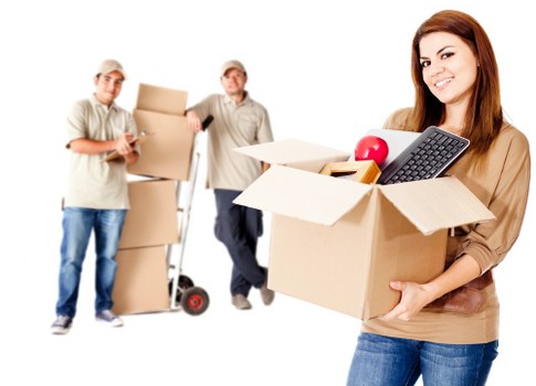 Trusted Watford Movers supporting a smooth final move