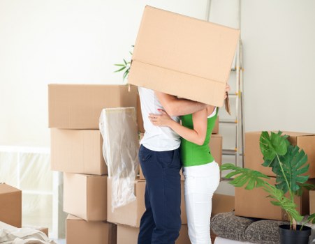 Business and trade storage solutions in Watford