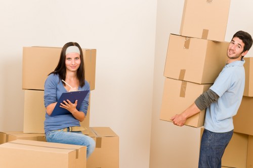 Screen-reader friendly Watford Movers website layout