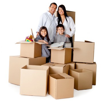 Urgent same day removals and transport service for Watford properties