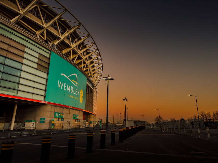 Vicarage Road moves Watford movers manage stadium access